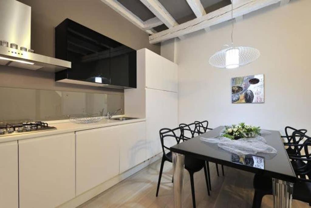 Beautiful House In Βενετία Εξωτερικό φωτογραφία