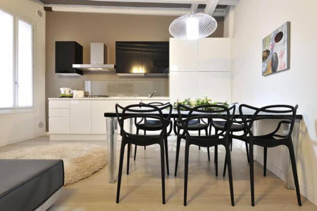 Beautiful House In Βενετία Εξωτερικό φωτογραφία